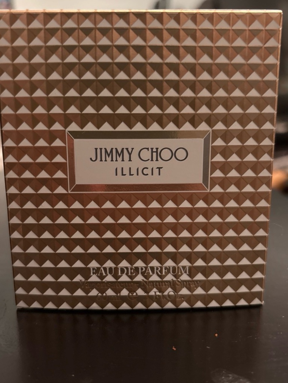 Jimmy Choo ILLICIT